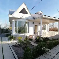 زمین ویلایی بردوم خمسه بازار