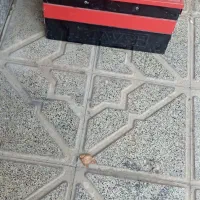 جعبه ابزار فلزی