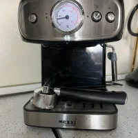 اسپرسوساز مکسی نو قهوه ساز