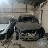 لیفانx60تصادفی|خودرو سواری و وانت|اردبیل, |دیوار