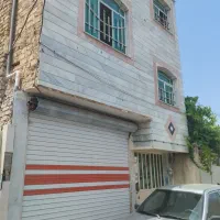 خانه-ویلایی-دربست-با-مغازه-فردوسیه-شهریار