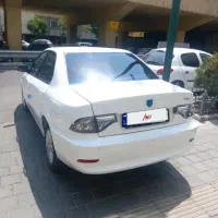 سمندسورن پلاس xu7p|خودرو سواری و وانت|تهران, پیکان شهر|دیوار