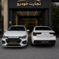پارس نوآ/دنده ای/صفر و خشک