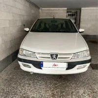 پژوپارسxu7 بدون رنگ|خودرو سواری و وانت|کرج, چهارصد دستگاه|دیوار