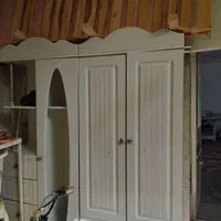 سرویس کمدکامل