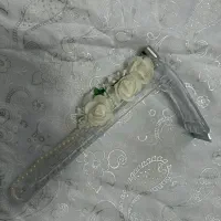 پارچه چادری عروس