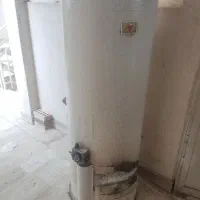 آبگرم کن زمینی