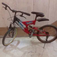 دوچرخه