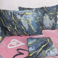 کاور تشک تخت خواب