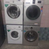 خریدار ماشین لباسشویی در همه مناطق تهران. فروش.