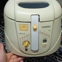 سرخ کن برقی و هواپز برقی سایز بزرگ