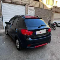 کوییک مدل ۹۹|خودرو سواری و وانت|قم, بلوار امین و ساحلی|دیوار