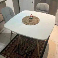 میزصندلی صبحانه خوری