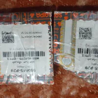 بلبرینگ دو تیکه مدل قدیمی پراید