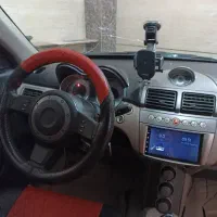 پروتون جن تو اتوماتیک 2007|خودرو سواری و وانت|اصفهان, خانه اصفهان|دیوار