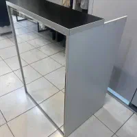 میز پاچال کشو دار ام دی اف