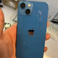 آیفون ۱۳ نرمال  اصلی  zaa|موبایل|شاهرود, |دیوار