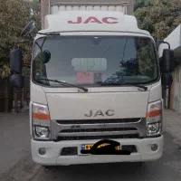 اتو باربری یعقوبی با کارگران ماهر