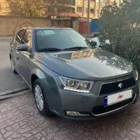 دنا پلاس دنده  مدل ۱۴۰۲|خودرو سواری و وانت|کرج, فاز ۳ گوهردشت|دیوار