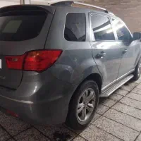 هایما s7 مدل 2016 فول وارداتی تک برگ سند|خودرو سواری و وانت|مشهد, امام خمینی|دیوار