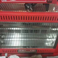 بخاری برقی اخوان فریدسه حالته استاندار کم مصرف|بخاری، هیتر، شومینه|اندیشه, اندیشه فاز ۲|دیوار