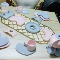 صبحانه خوری