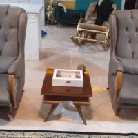 مبل چستر ترک ۷نفره|مبلمان خانگی و میز عسلی|فردیس, خیام غربی|دیوار