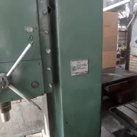 دستگاه تراش دریل روسی مورس 4و5|ماشینآلات صنعتی|خمینیشهر, |دیوار