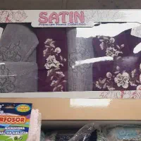 حوله تن پوش ست