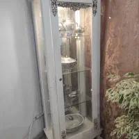 بوفه منبت کاری تک درب