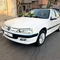 پرشیا سال سفارشی نیمه فول