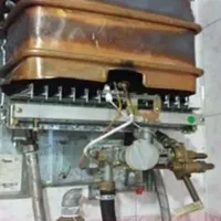 نصب تعمیرات پکیج ابگرمکن بخاری گاز شیرآلات|خدمات پیشه و مهارت|گرگان, |دیوار