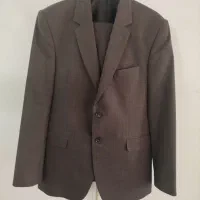کت و شلوار