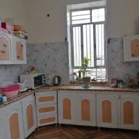 خونه و زمین مسکونی شبانکاره