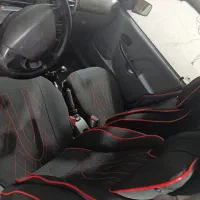 پراید ۹۸درحد