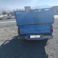 آگهی زامیاد|خودرو سواری و وانت|مشگین شهر, |دیوار