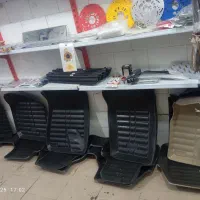 انواع هدلایت و کفپوش با قیمت مناسب