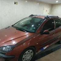 پژو 206 تیپ 3 مدل85|خودرو سواری و وانت|کرج, مهرویلا جنوبی|دیوار