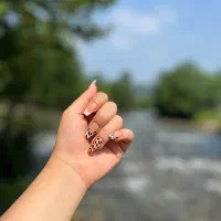 کاشت و ترمیم ناخن|خدمات آرایشگری و زیبایی|قزوین, |دیوار