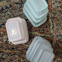 ظرف ok|ظروف نگهدارنده، پلاستیکی، یکبارمصرف|اراک, |دیوار