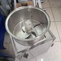 تیغ سبزی خردکنی استیل ۶۰ ۷۰ ۹۰ پنجره شبکه چرخ گوشت|خردکن، آسیاب، غذاساز|تهران, یافت آباد جنوبی|دیوار