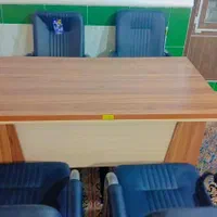 میزو صندلی اداری نو.۴صندلی.۲میز
