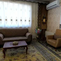 مبل راحتی 7نفره به همراه عسلی|مبلمان خانگی و میز عسلی|قیدار, |دیوار