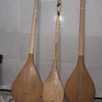 دمبوره افغانستانی