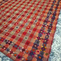 جاجیم دستبافت قشقایی گلیم|گلیم، جاجیم، گبه|تهران, شهرک شریعتی|دیوار