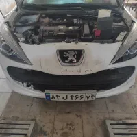 صافکاری PDR با دستگاه شاسی کشی|خودرو سواری و وانت|سبزوار, شرق کال جنوبی (شمس آبادی)|دیوار