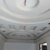 گچکاری و لک گیری