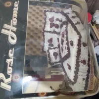 رو تختی دو نفره