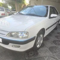 پارس متور جدید 1401