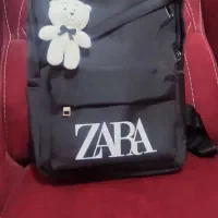 کیف مدرسه نو
